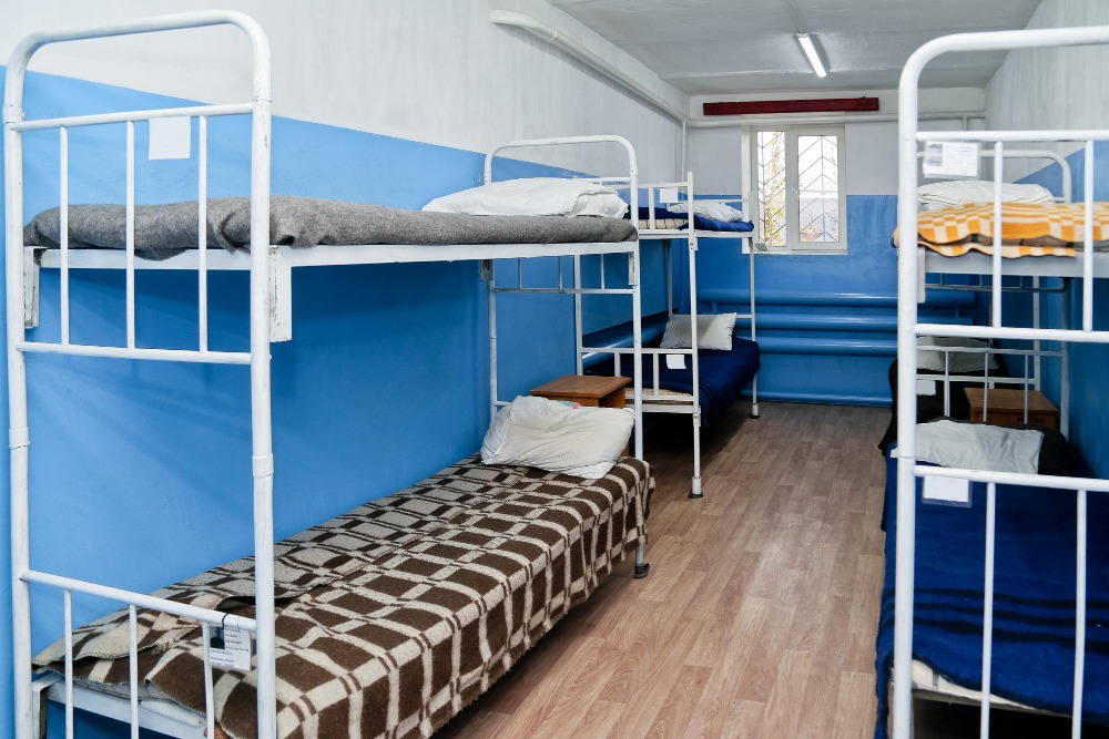Dormitory