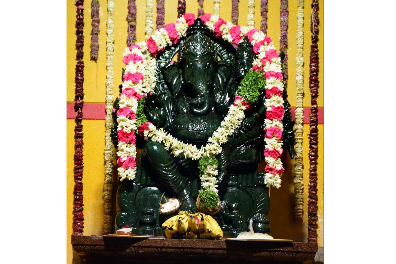 Sri Laxmi Ganapathi