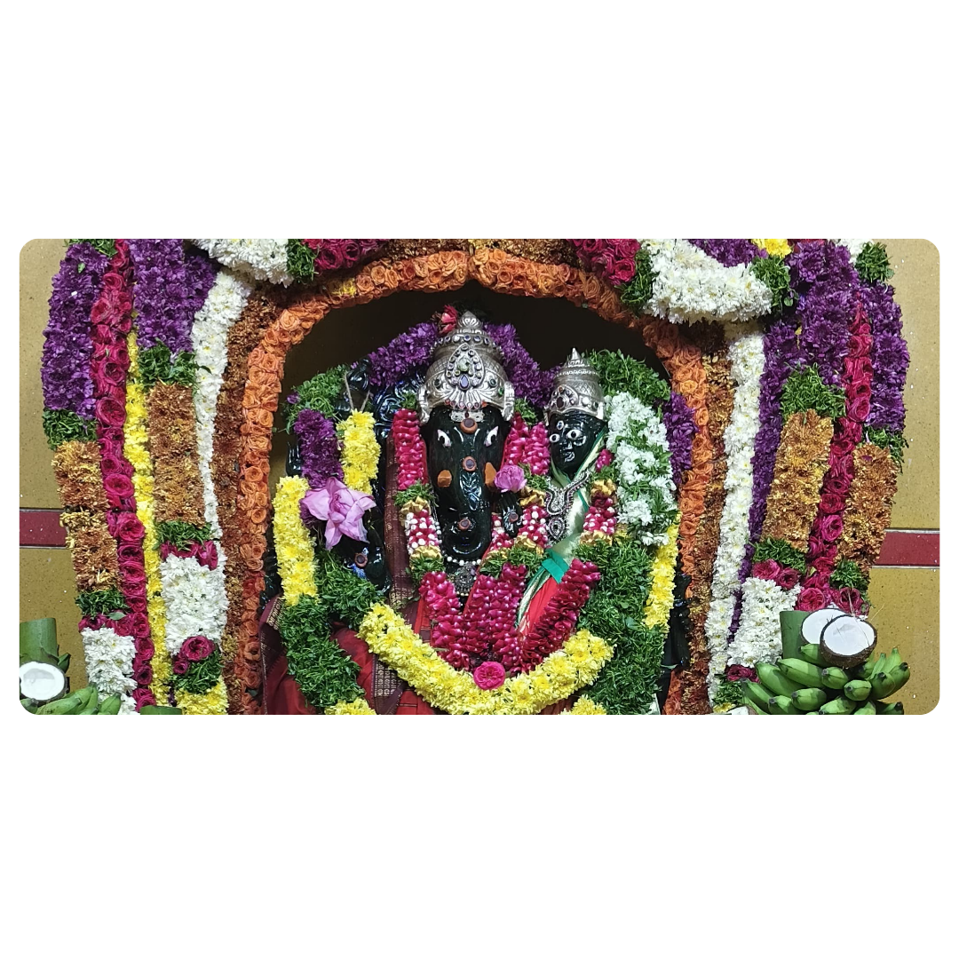 Daily Divine Darshan