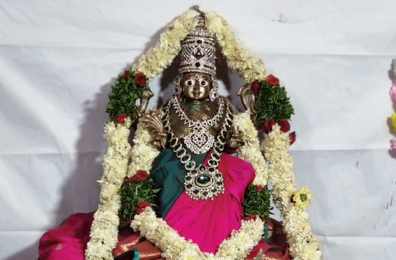 Devi Sharannavarathrulu